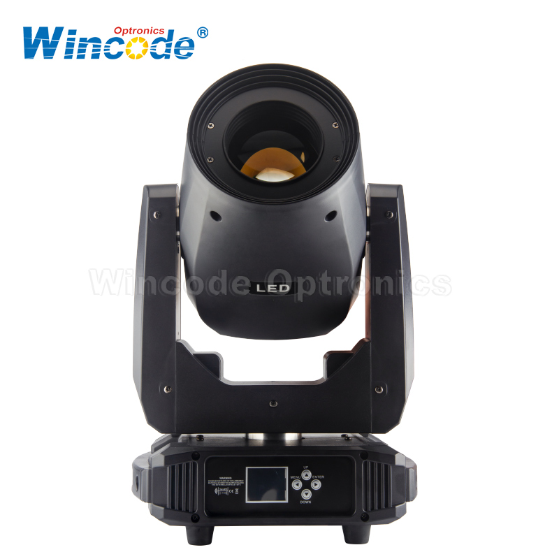 250 Вт BSW светодиодный подвижный прожектор